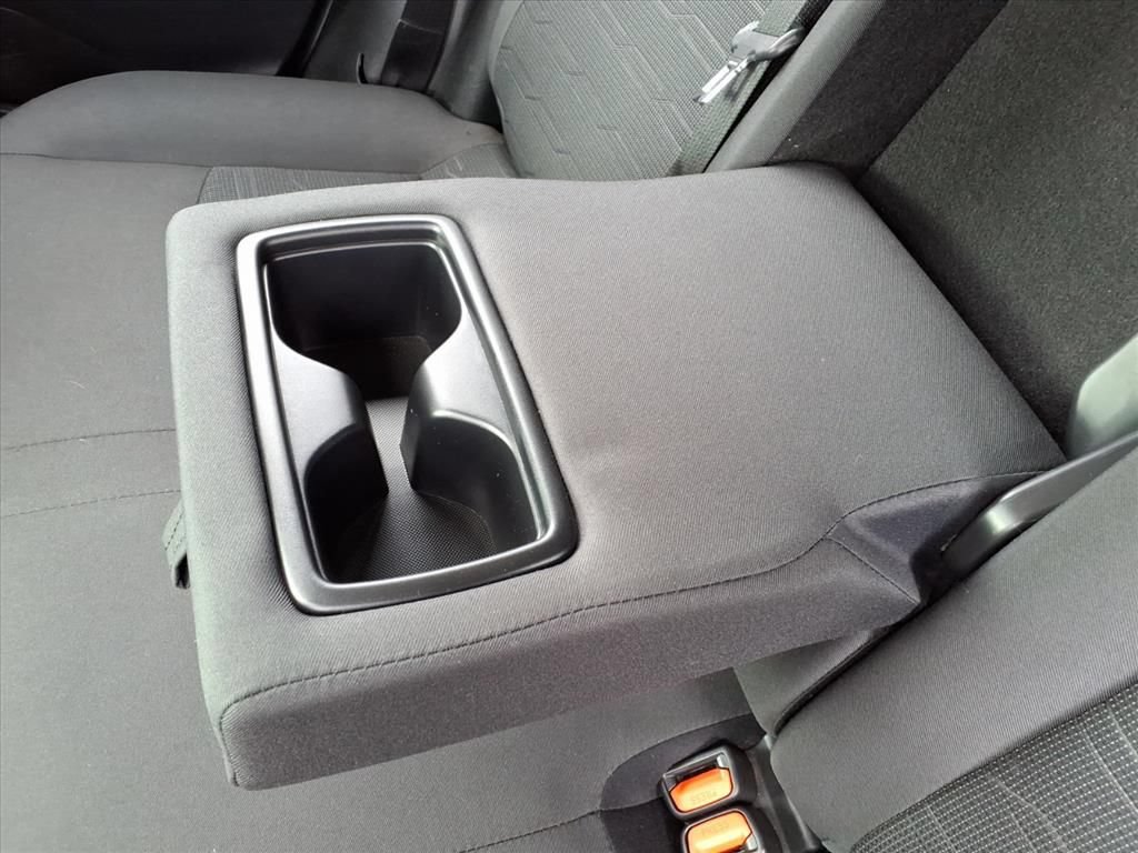 Certified 2023 Toyota RAV4 SE w/ Weather & Moonroof Package AWD/4WD image 16