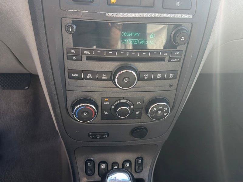 Used 2007 Chevrolet HHR LT w/ LT Preferred Equipment Group FWD image 27