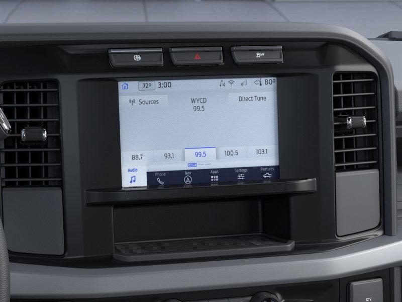 New 2024 Ford F350 XL w/ XL Chrome Package image 14