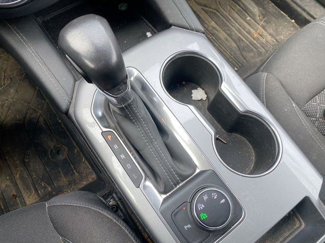 Used 2020 Chevrolet Blazer LT image 12