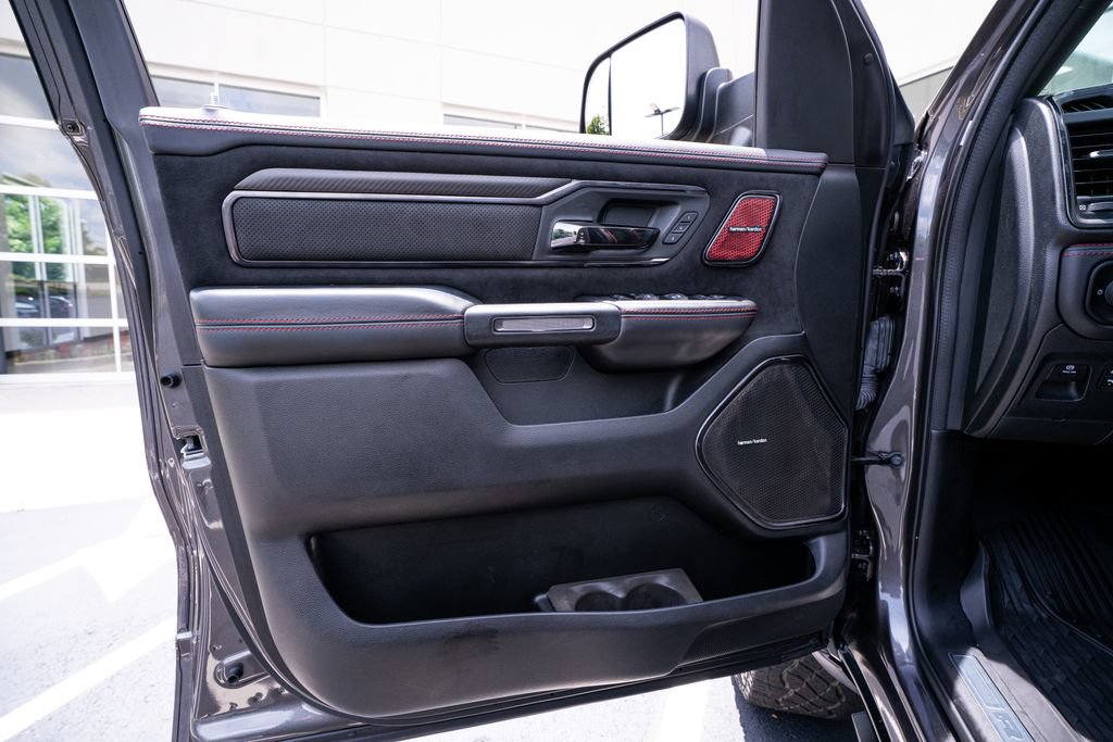 Used 2023 RAM 1500 TRX w/ TRX Level 2 Equipment Group AWD/4WD image 26