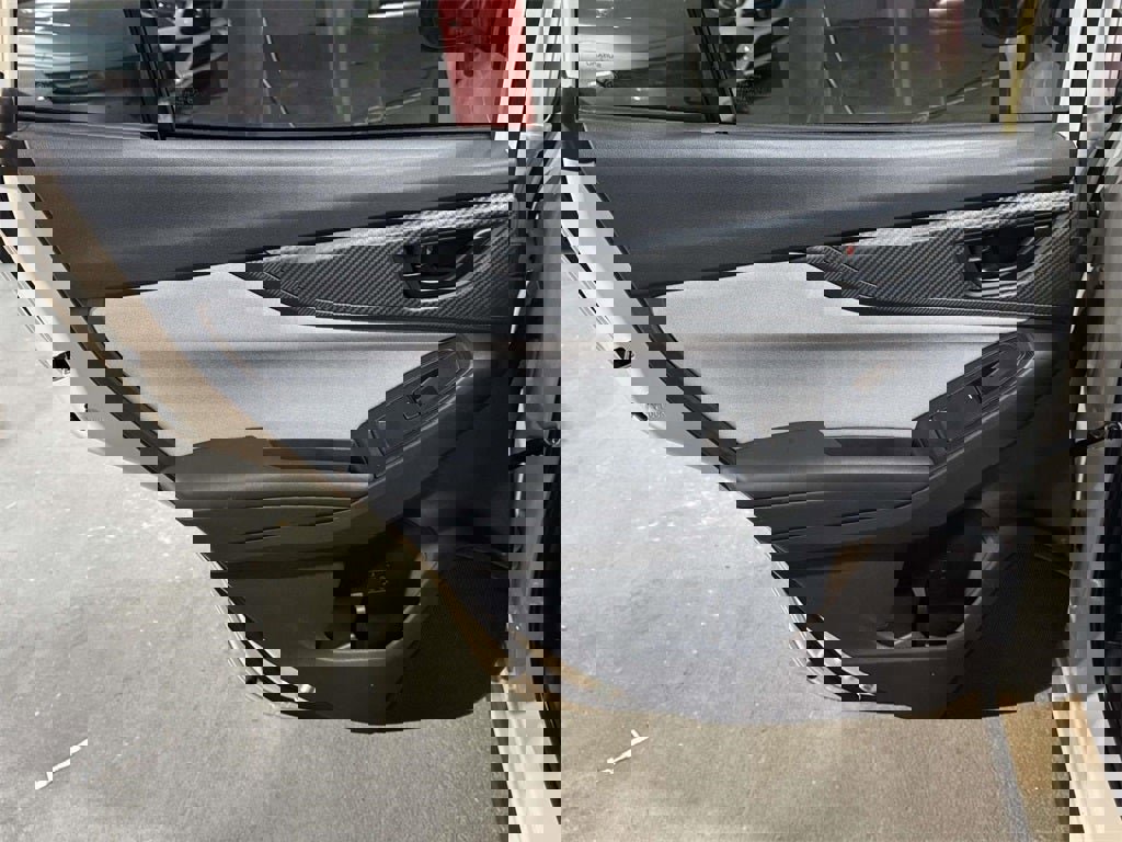 Used 2023 Subaru Crosstrek 2.0i Premium image 11