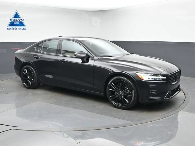 Used 2024 Volvo S60 B5 Plus w/ Climate Package FWD video 1