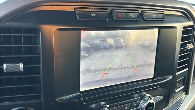 Used 2023 Ford F150 XLT w/ Equipment Group 301A Mid AWD/4WD image 17