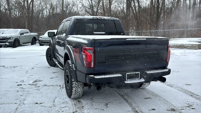 Used 2024 Ford F150 Raptor w/ Equipment Group 803A Raptor R image 5