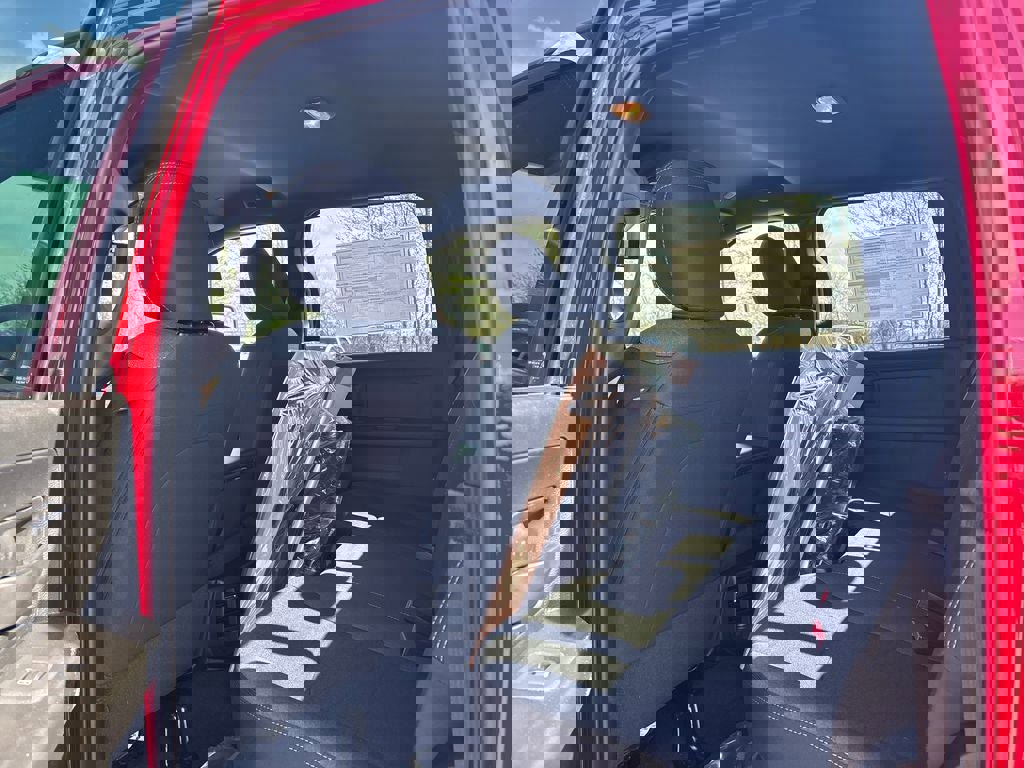 New 2026 RAM 2500 Tradesman AWD/4WD image 20