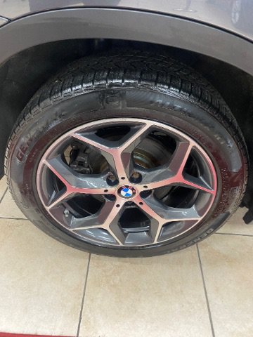 Used 2017 BMW X1 xDrive28i AWD/4WD image 25