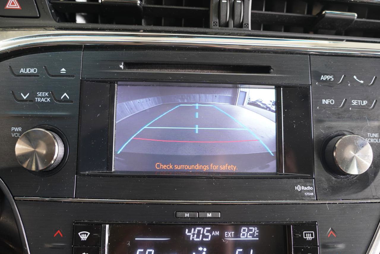 Used 2014 Toyota Avalon XLE Premium FWD image 19