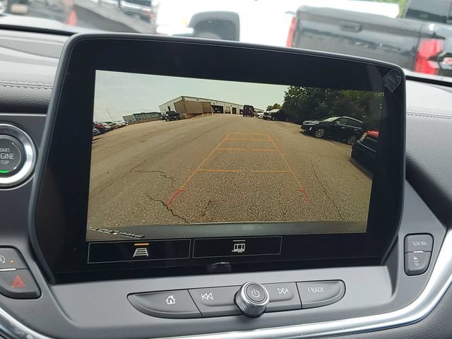 New 2026 Chevrolet Blazer LT w/ Convenience Package AWD/4WD image 28