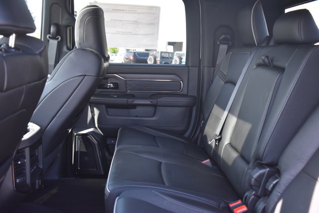 New 2026 RAM 2500 Limited image 20