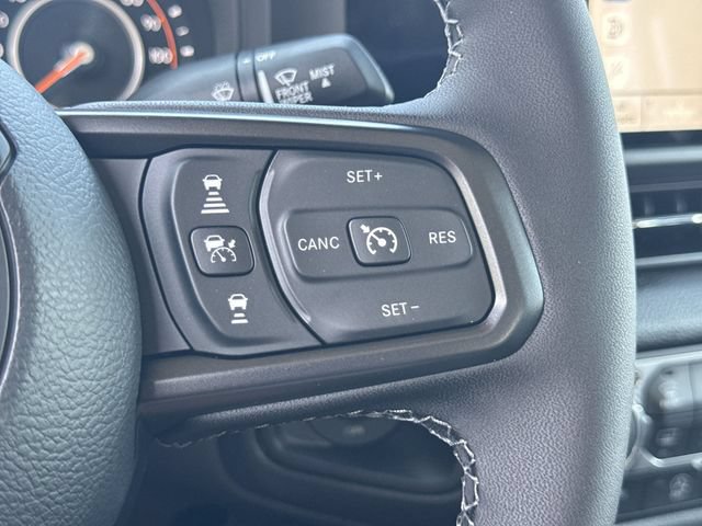 New 2026 Jeep Gladiator Sport AWD/4WD image 30