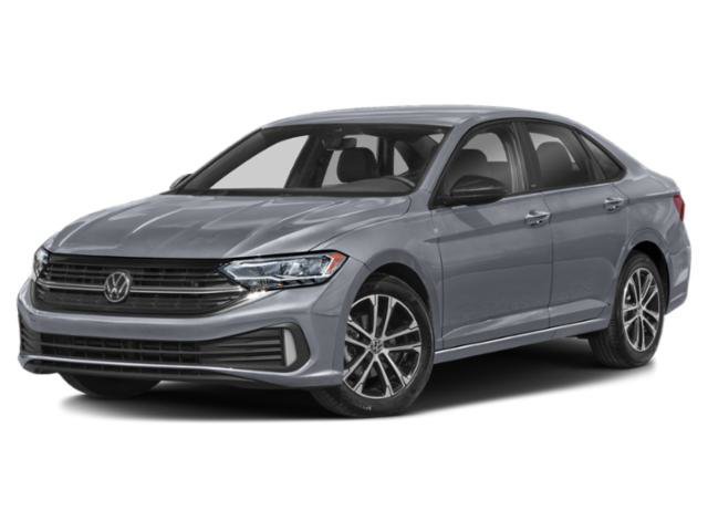 Used 2022 Volkswagen Jetta Sport FWD image 4