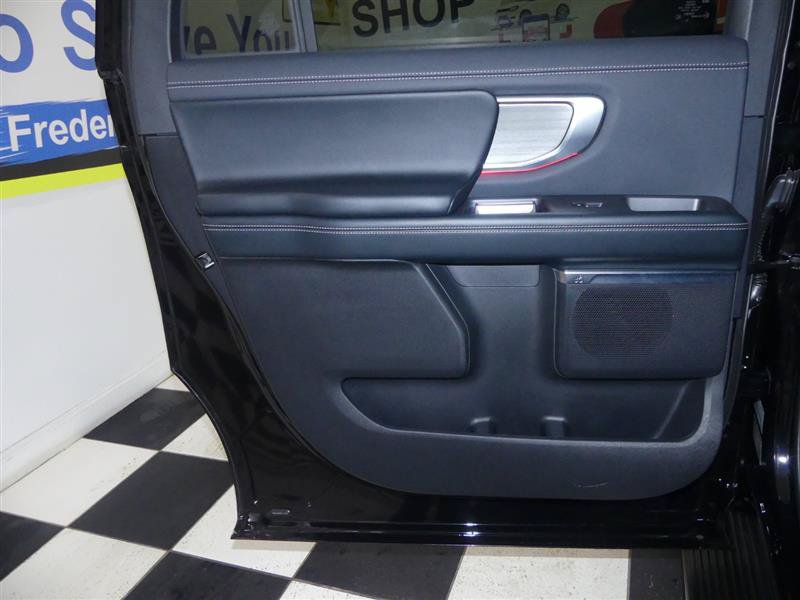 Used 2026 Ford Expedition Max Platinum AWD/4WD image 34