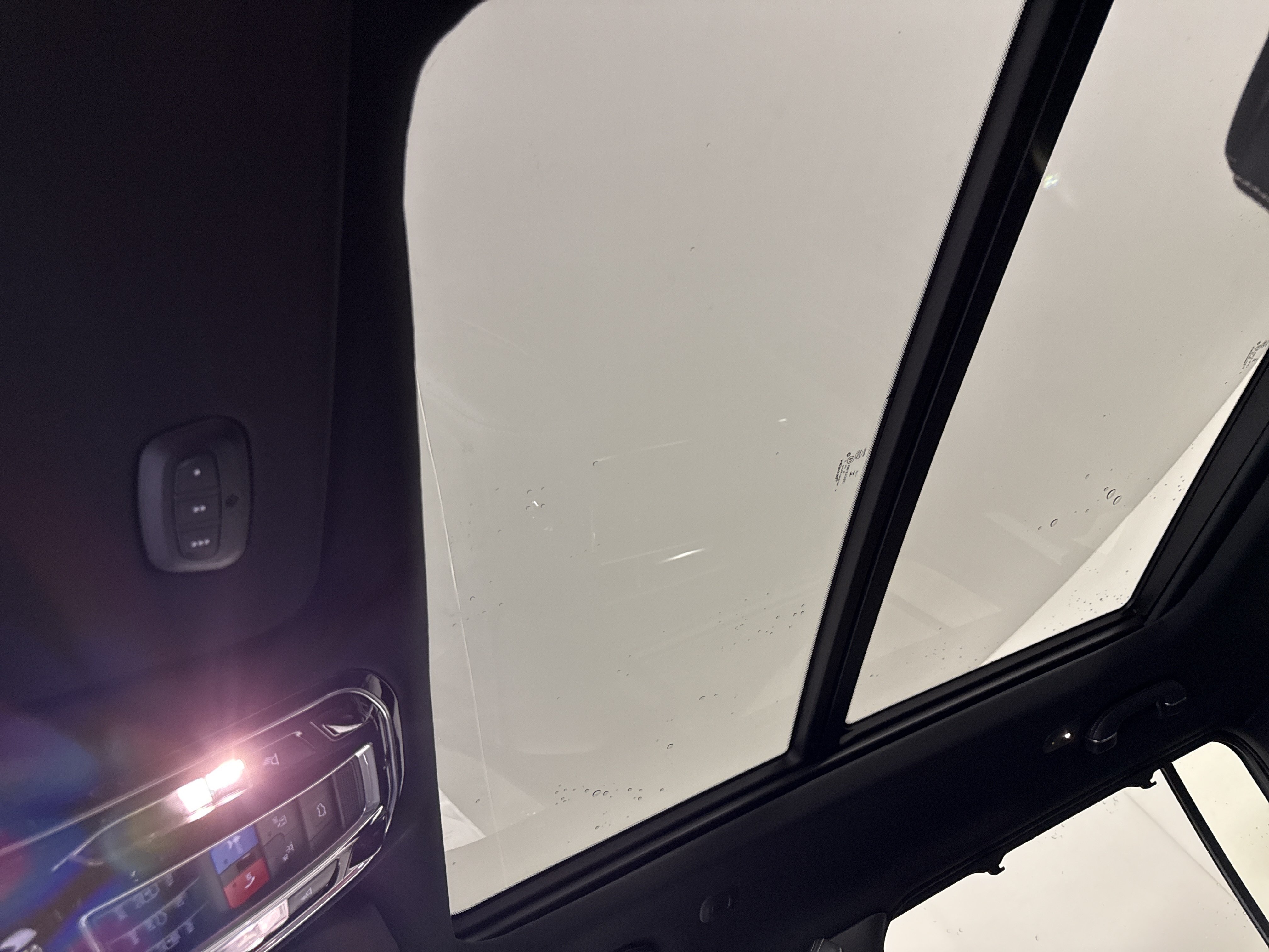 New 2026 Jeep Grand Wagoneer L Summit AWD/4WD image 24