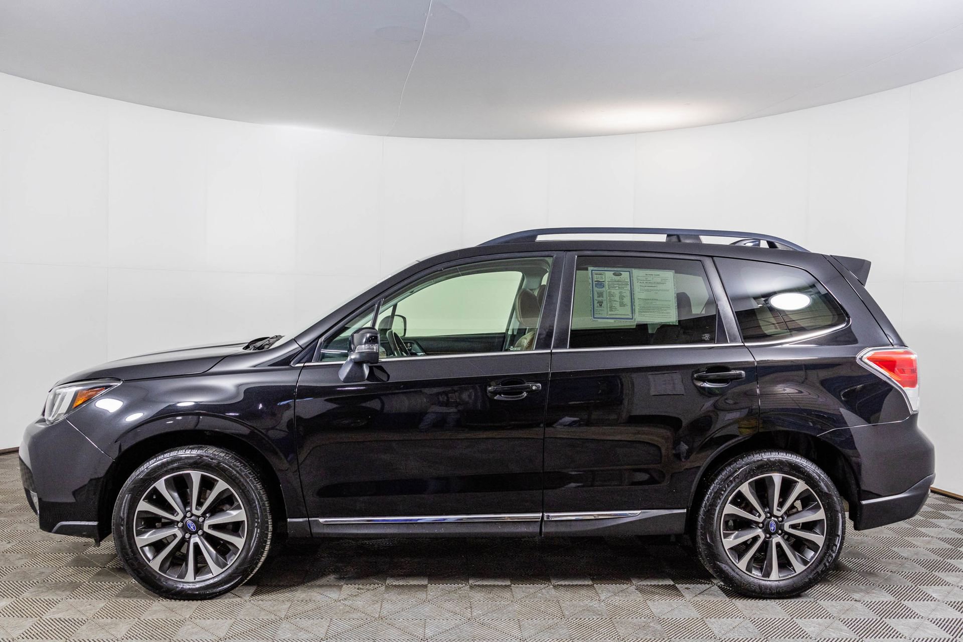 Used 2017 Subaru Forester 2.0XT Touring w/ Popular Package #2 image 20