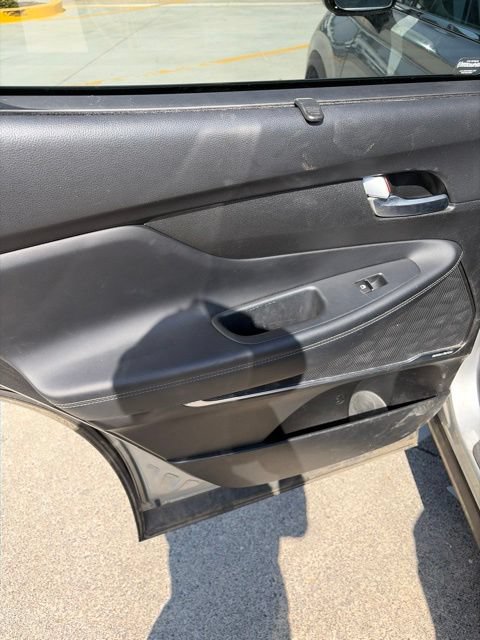 Used 2021 Hyundai Santa Fe SEL w/ Convenience + Premium Package FWD image 28