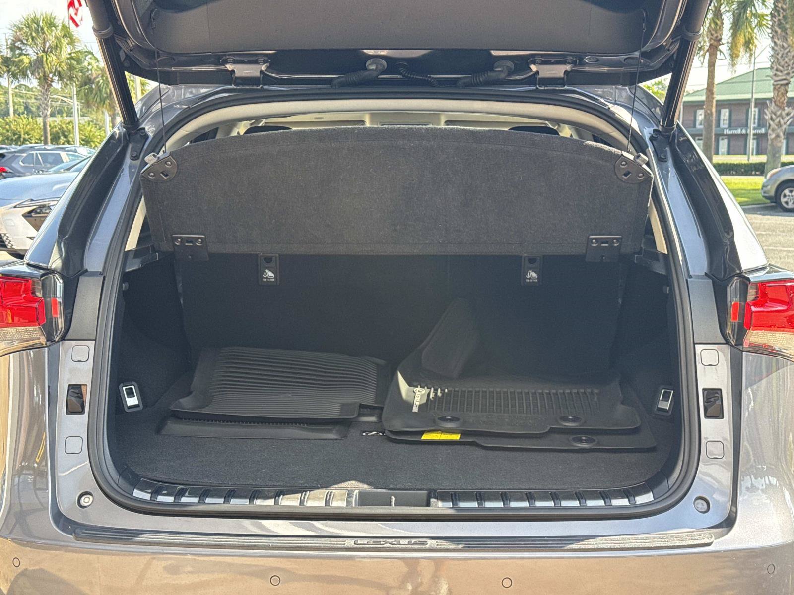 Used 2019 Lexus NX 300 FWD w/ Premium Package image 39