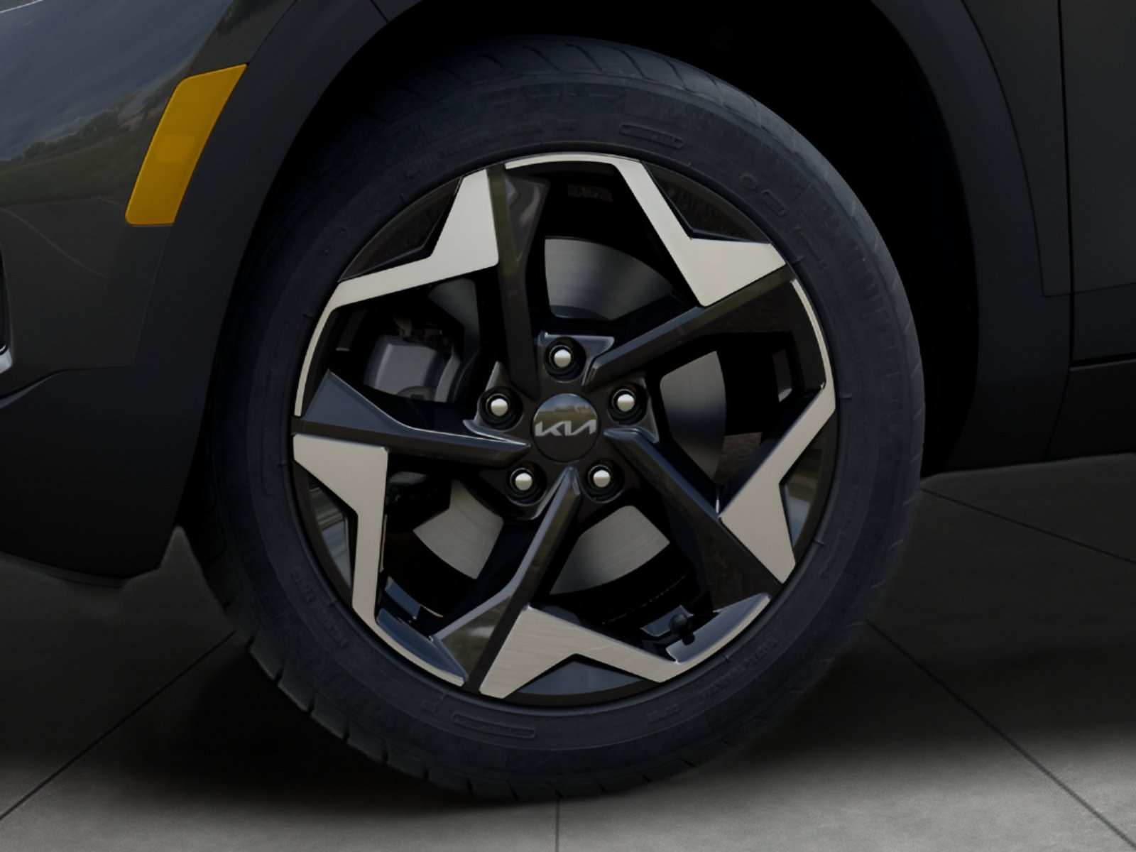 New 2026 Kia Seltos S AWD/4WD image 9