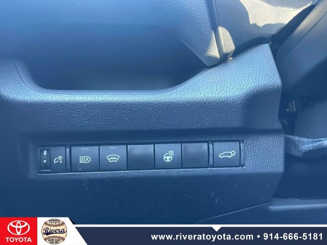 Certified 2023 Toyota RAV4 XLE Premium AWD/4WD image 20
