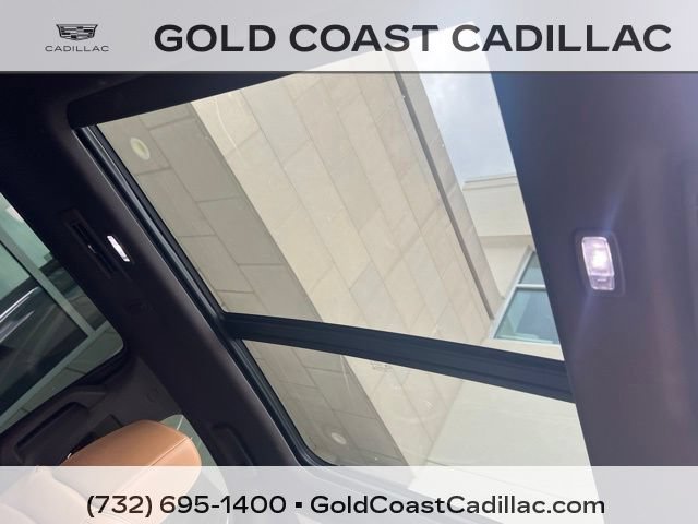 Used 2024 Cadillac Escalade Sport w/ LPO, ONYX Package AWD/4WD image 12