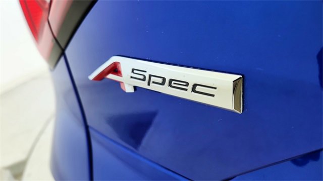 Used 2025 Acura MDX A-Spec image 19