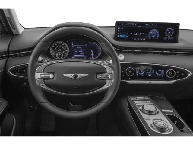 Used 2025 Genesis GV70 2.5T w/ Sport Prestige Package AWD/4WD image 9