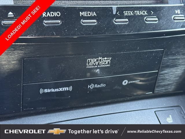 Used 2021 Lexus IS 350 F Sport w/ Dynamic Handling Package RWD image 21