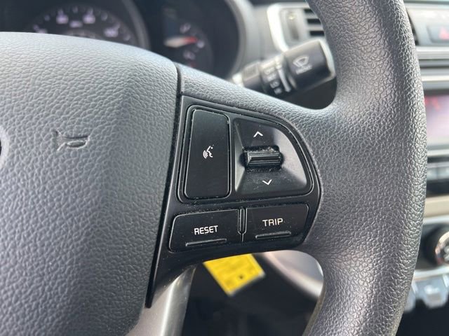 Used 2016 Kia Rio LX FWD image 15