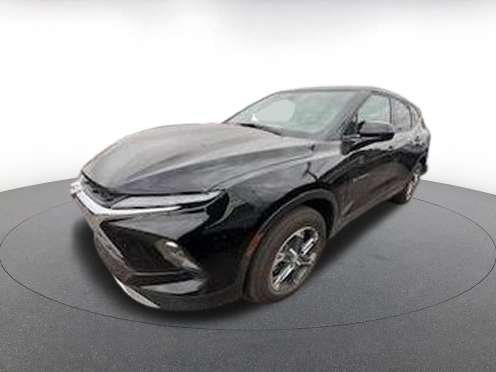 Used 2025 Chevrolet Blazer LT image 3