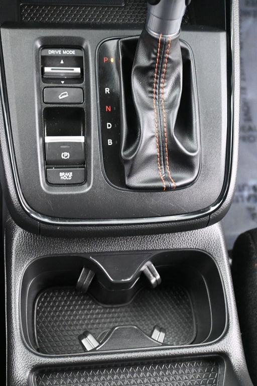 Certified 2026 Honda CR-V TrailSport image 18