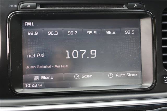 Used 2014 Kia Optima SX FWD image 14
