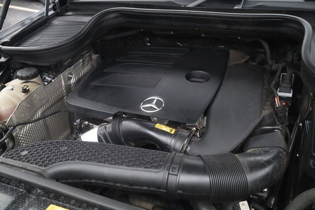 Used 2021 Mercedes-Benz GLE 350 4MATIC image 8