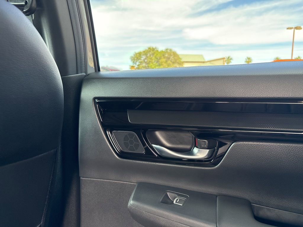 Used 2026 Honda CR-V Sport Touring image 41