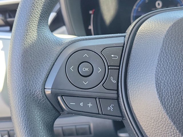 Used 2026 Toyota Corolla LE image 30