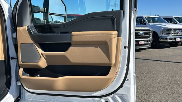 New 2026 Ford F250 Lariat w/ Lariat Premium Package AWD/4WD image 10