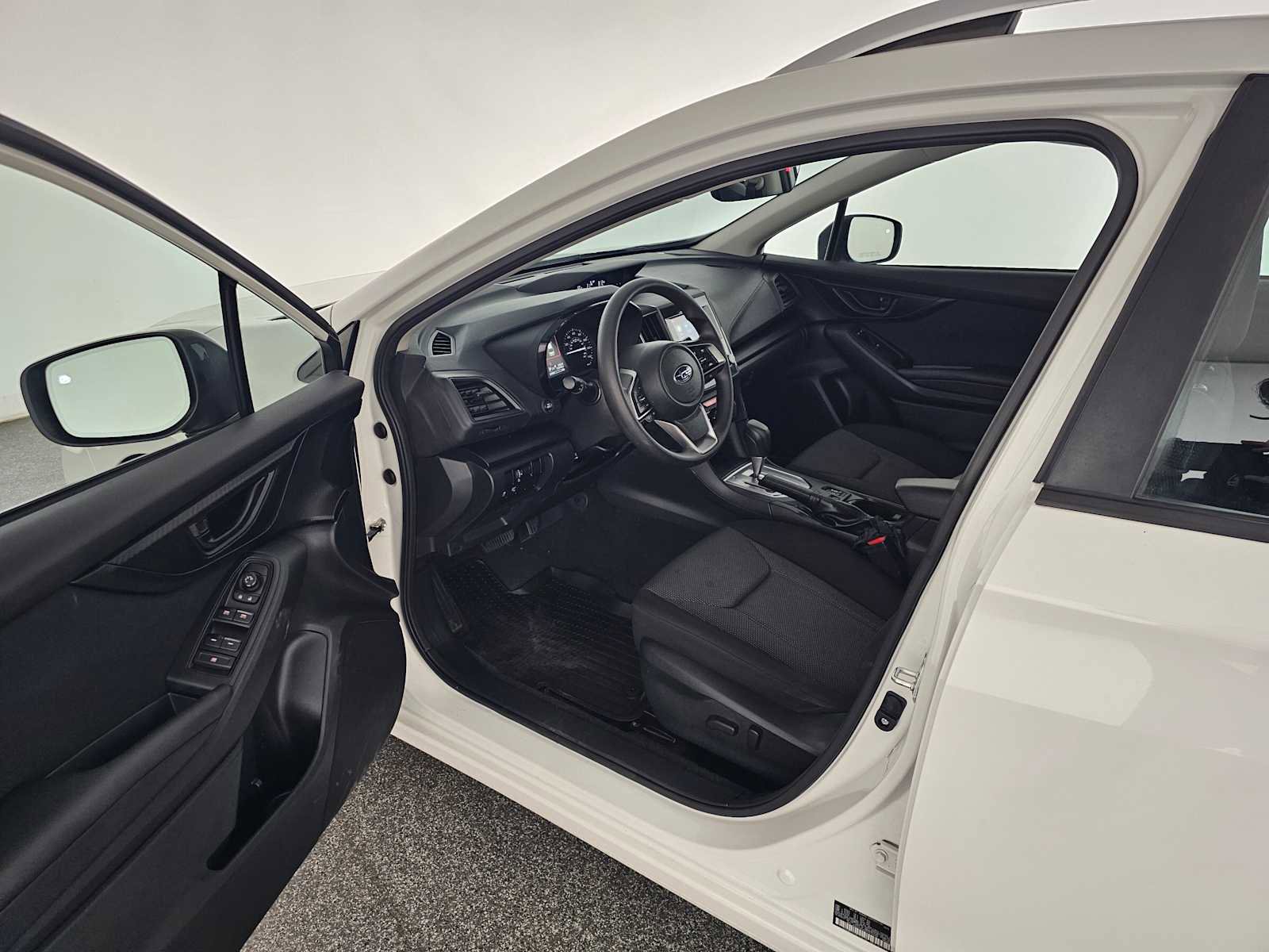 Used 2023 Subaru Impreza Premium image 19