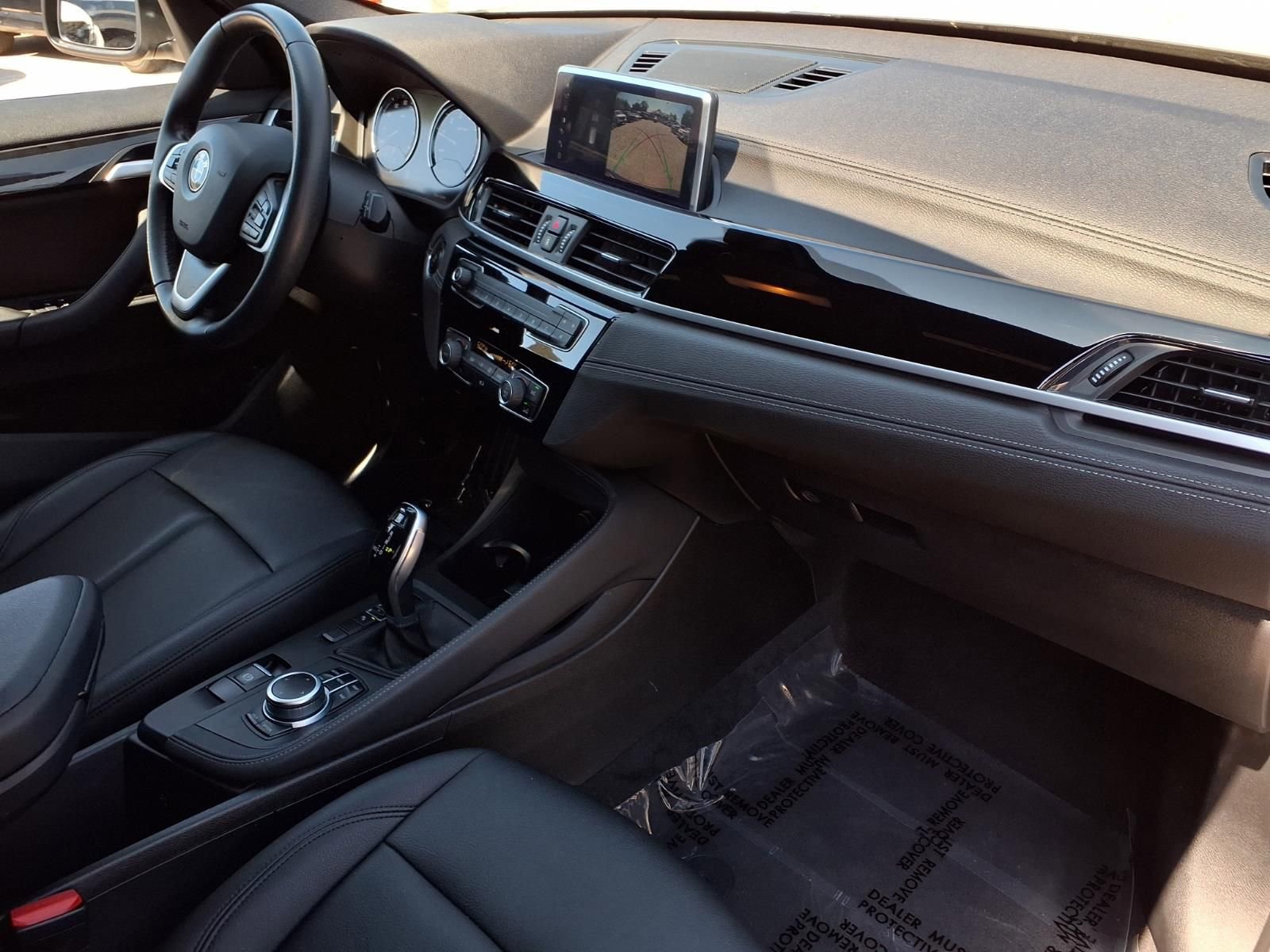 Used 2020 BMW X1 sDrive28i image 22