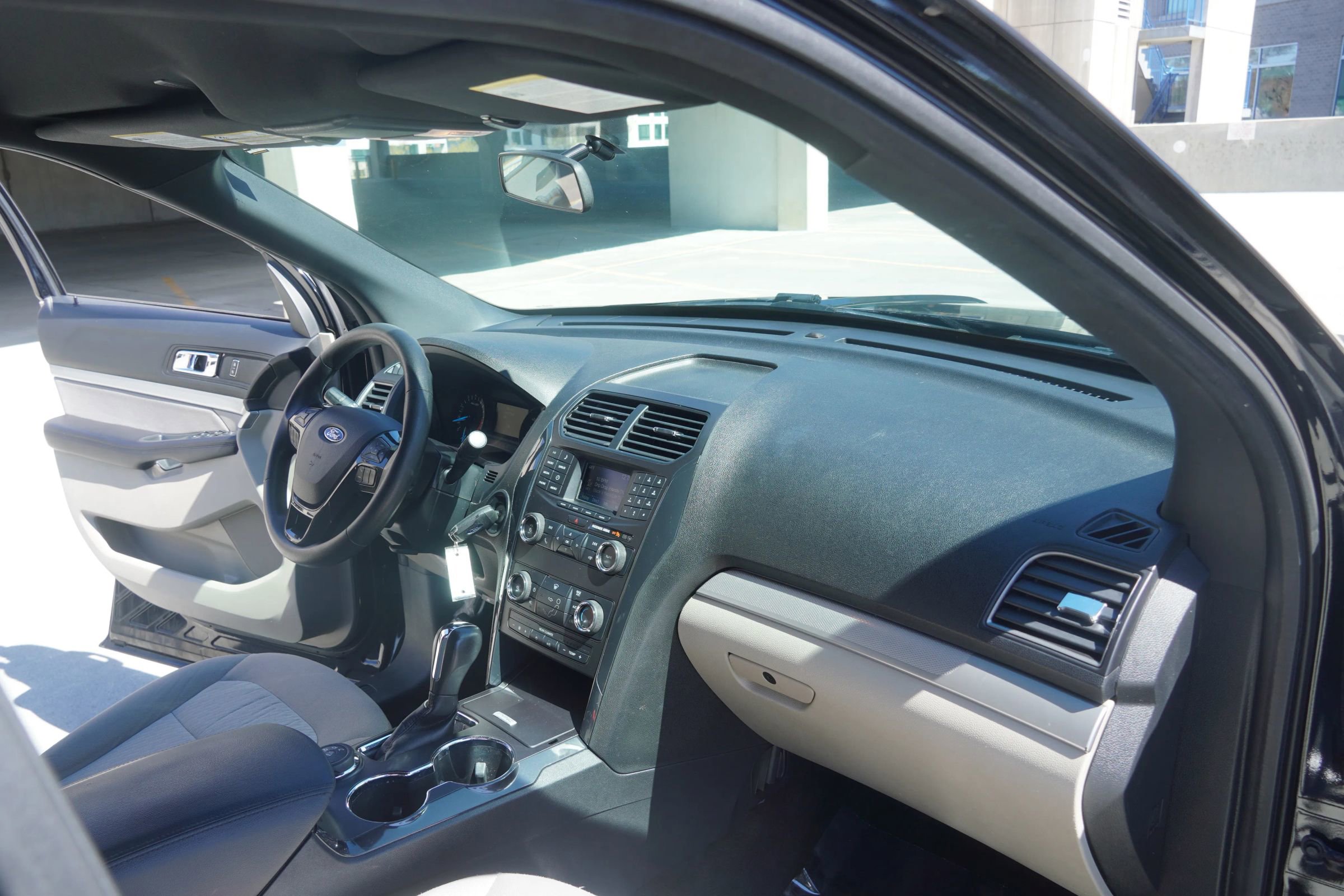 Used 2018 Ford Explorer 4WD image 35