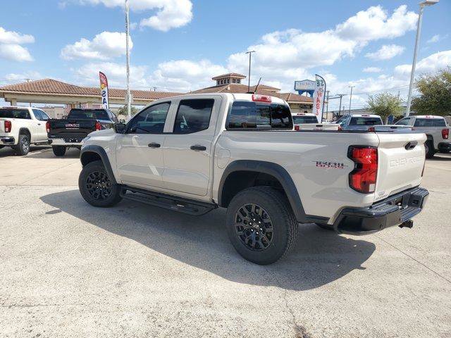 New 2026 Chevrolet Colorado Trail Boss image 5