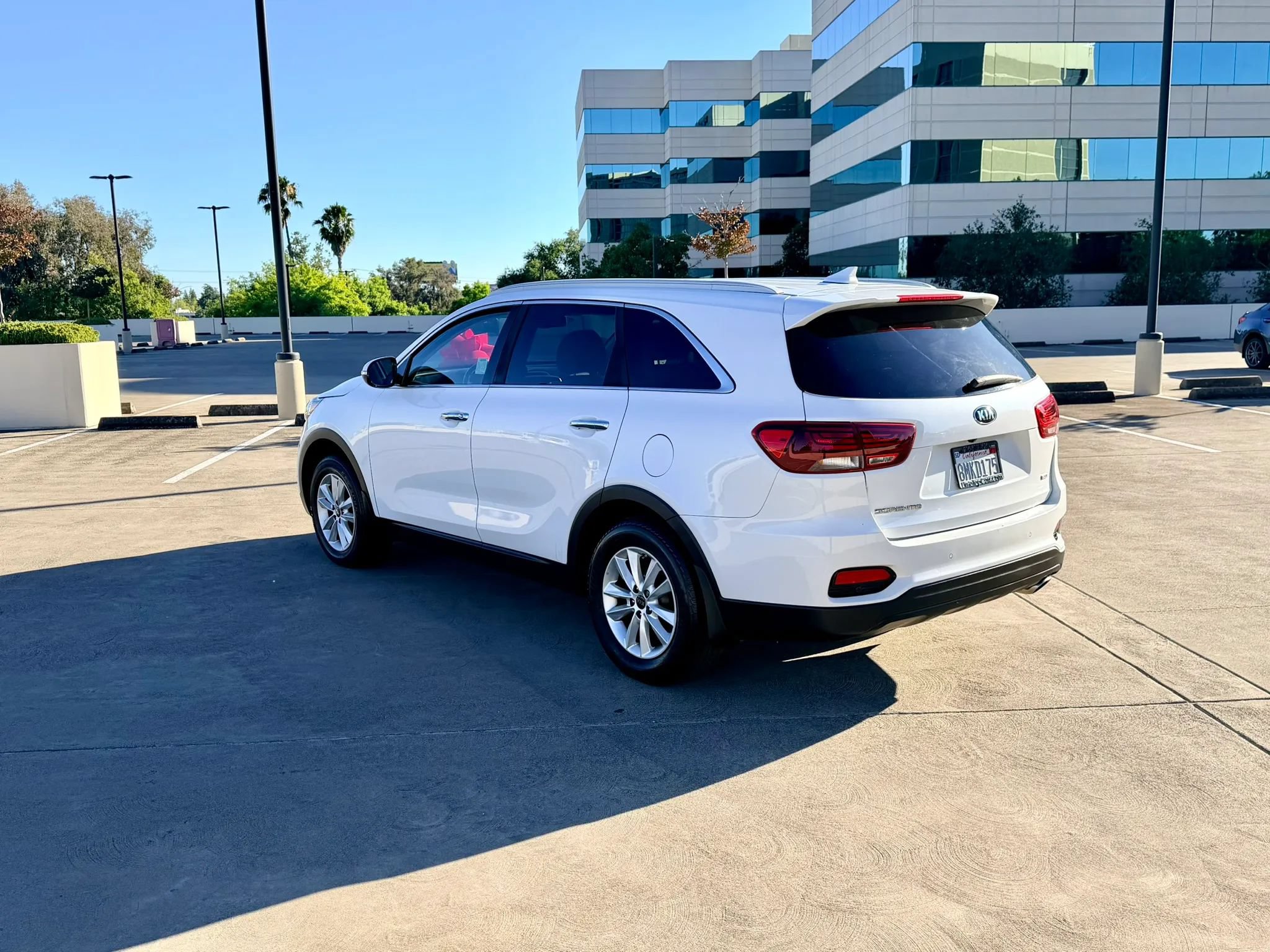 Used 2019 Kia Sorento FWD w/ Option Group 020 image 10
