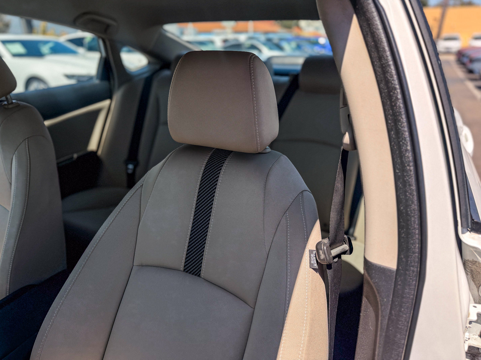Certified 2021 Honda Accord Sport image 26