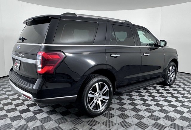 Used 2024 Ford Expedition Limited image 8