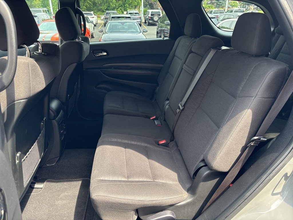 Used 2023 Dodge Durango GT image 44