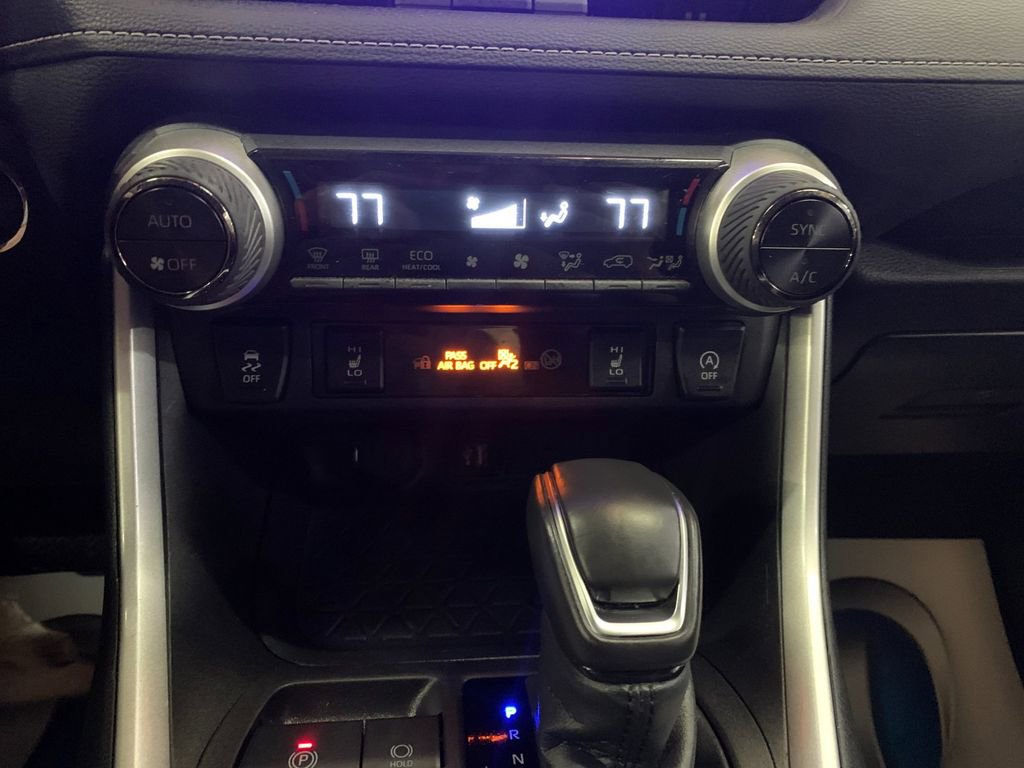 Used 2024 Toyota RAV4 XLE Premium w/ Weather Package image 25