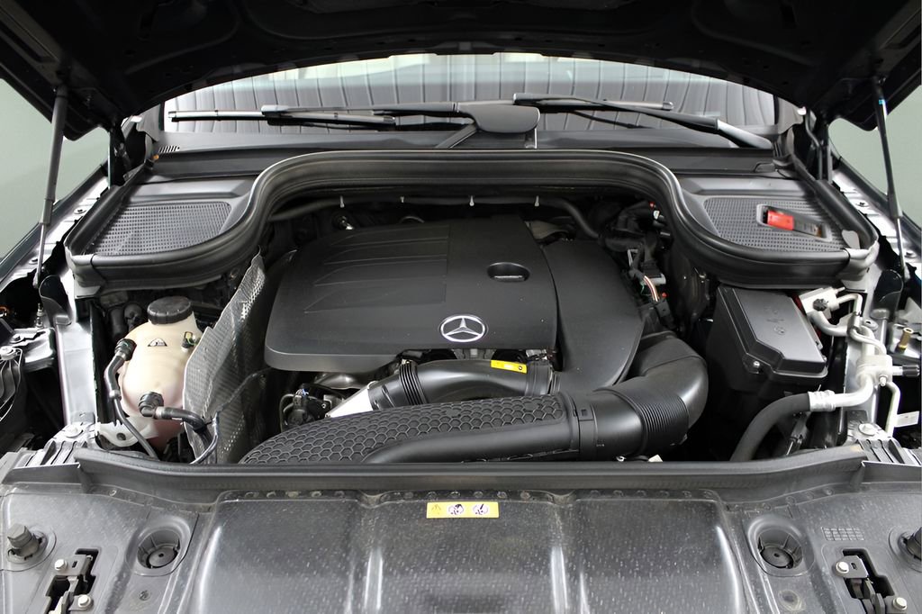Used 2022 Mercedes-Benz GLE 350 image 34