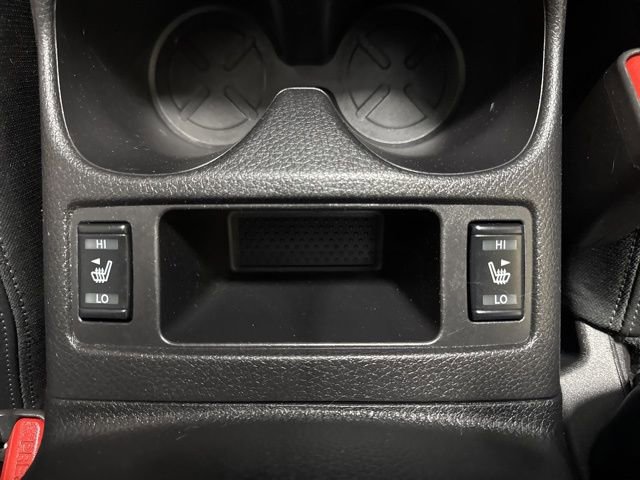 Used 2021 Nissan Rogue Sport SL w/ Premium Package image 13