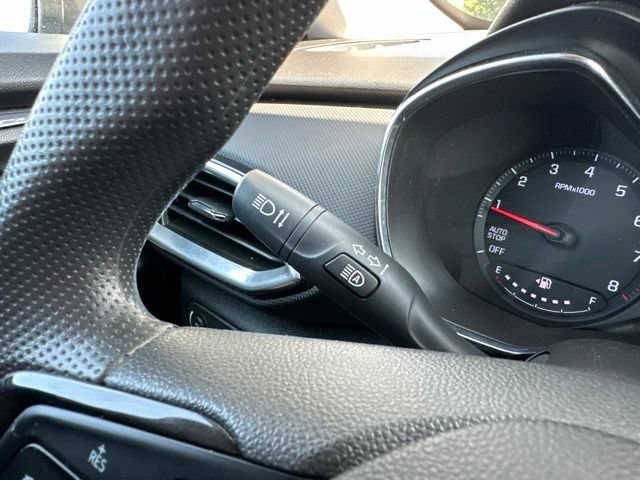 Used 2023 Chevrolet TrailBlazer LT w/ Convenience Package FWD image 24