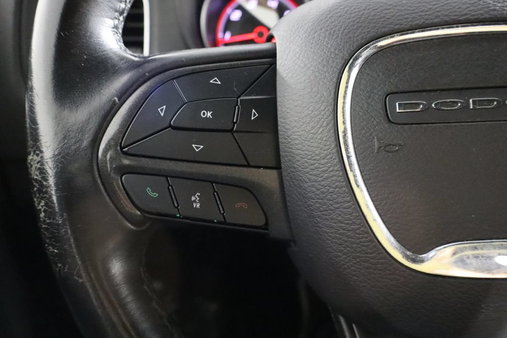 Used 2019 Dodge Charger Police w/ Fleet Safety Group AWD/4WD image 19