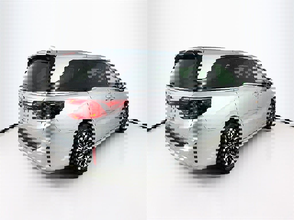 New 2026 Honda Odyssey Elite image 5