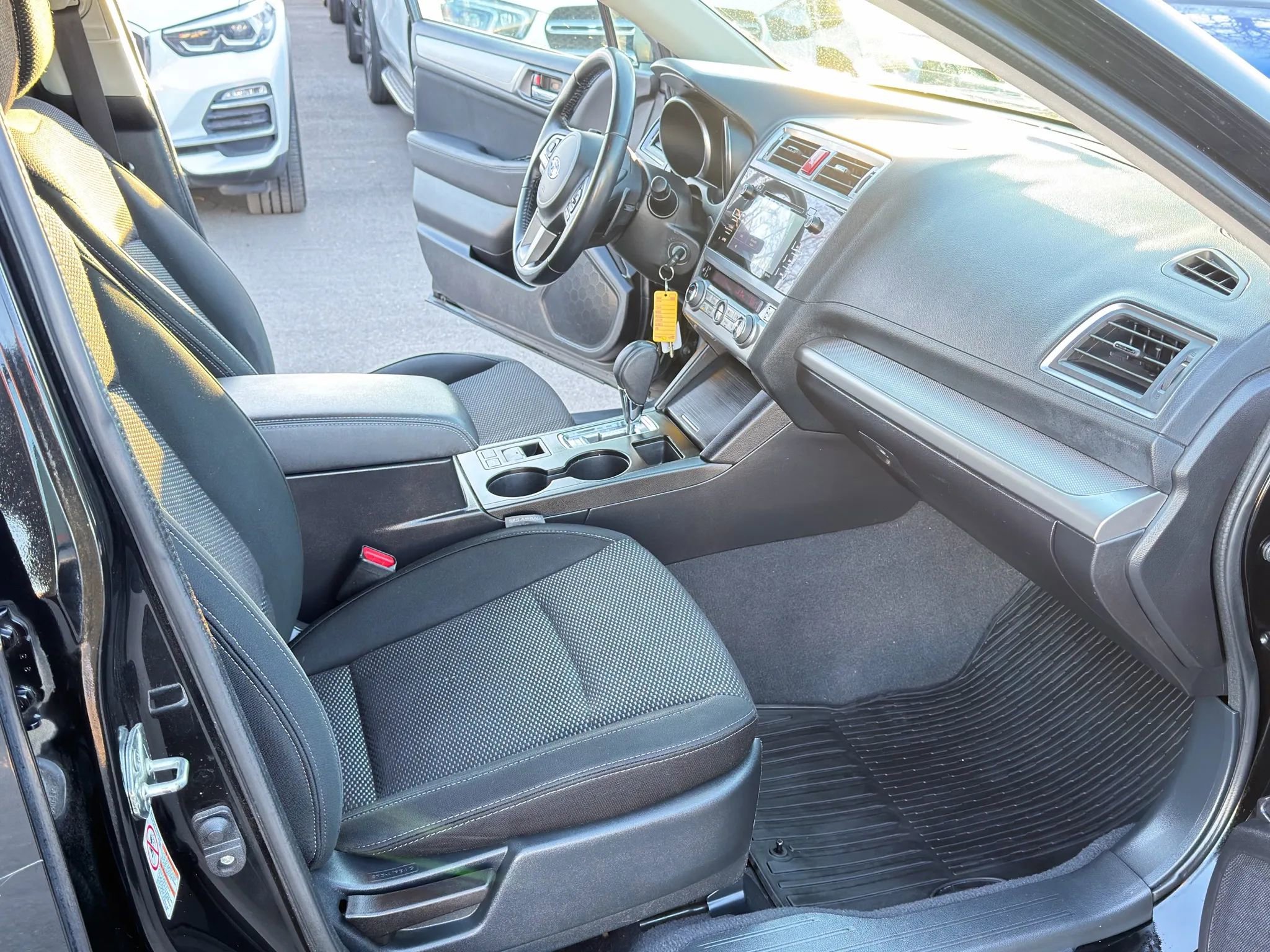 Used 2016 Subaru Outback 2.5i Premium image 13